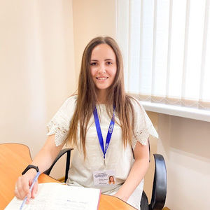 Meet your Posher, Mariia